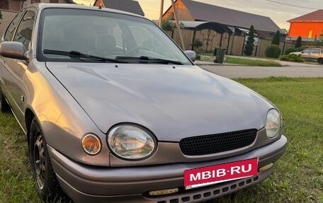 Toyota Corolla, 1997 год, 270 000 рублей, 2 фотография