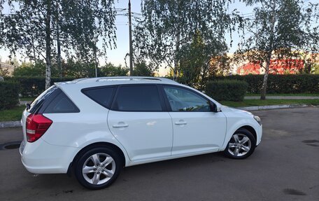 KIA cee'd I рестайлинг, 2011 год, 730 000 рублей, 2 фотография