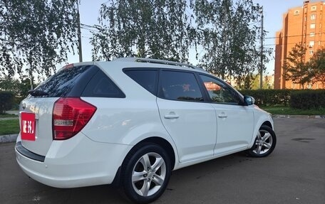 KIA cee'd I рестайлинг, 2011 год, 730 000 рублей, 5 фотография
