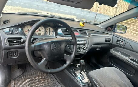Mitsubishi Lancer IX, 2004 год, 295 000 рублей, 4 фотография