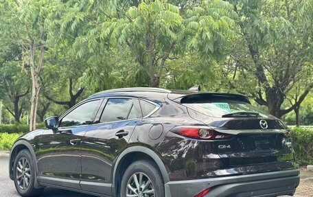 Mazda CX-4, 2021 год, 1 750 000 рублей, 4 фотография
