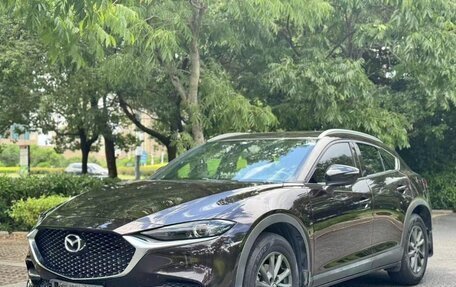 Mazda CX-4, 2021 год, 1 750 000 рублей, 3 фотография