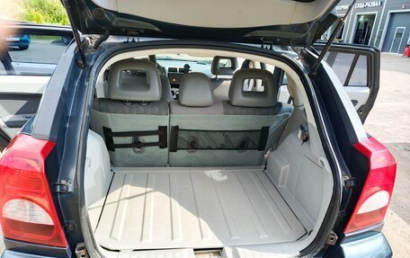 Dodge Caliber I рестайлинг, 2006 год, 320 000 рублей, 8 фотография
