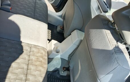 Dodge Caliber I рестайлинг, 2006 год, 320 000 рублей, 12 фотография