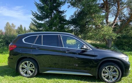 BMW X1, 2018 год, 2 650 000 рублей, 6 фотография