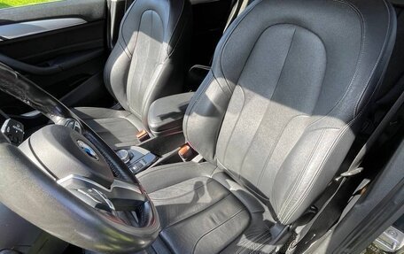 BMW X1, 2018 год, 2 650 000 рублей, 8 фотография