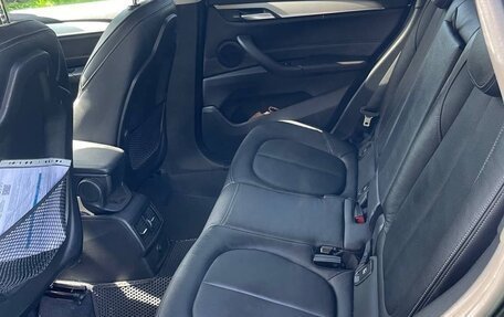 BMW X1, 2018 год, 2 650 000 рублей, 10 фотография