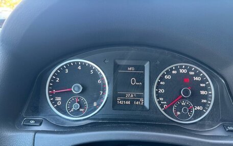 Volkswagen Tiguan I, 2010 год, 950 000 рублей, 6 фотография