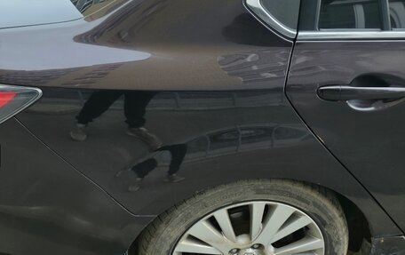 Mazda 6, 2007 год, 700 000 рублей, 8 фотография