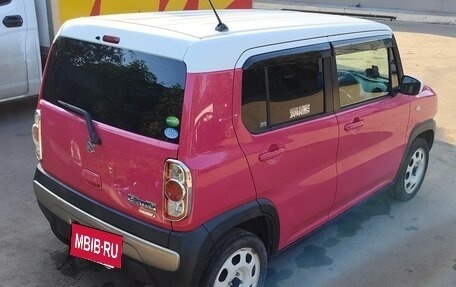 Suzuki Hustler, 2014 год, 999 999 рублей, 5 фотография