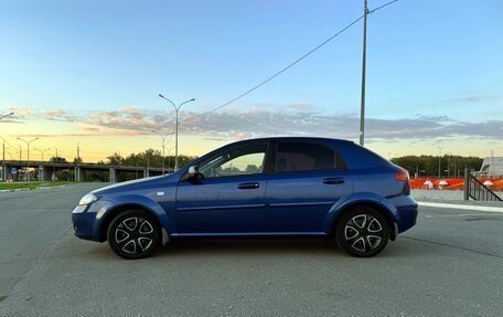 Chevrolet Lacetti, 2008 год, 500 000 рублей, 2 фотография