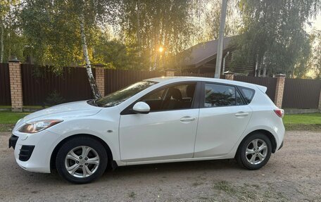 Mazda 3, 2010 год, 850 000 рублей, 3 фотография