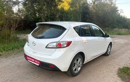 Mazda 3, 2010 год, 850 000 рублей, 5 фотография