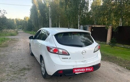 Mazda 3, 2010 год, 850 000 рублей, 4 фотография