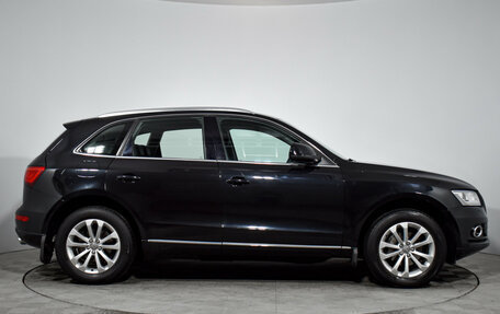 Audi Q5, 2013 год, 1 829 000 рублей, 4 фотография