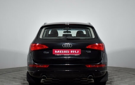 Audi Q5, 2013 год, 1 829 000 рублей, 6 фотография