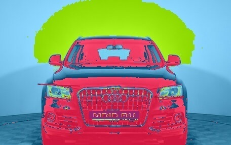 Audi Q5, 2013 год, 1 829 000 рублей, 2 фотография