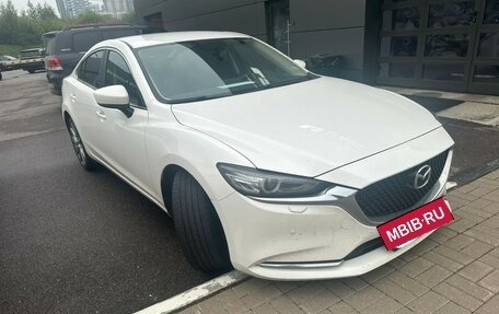 Mazda 6, 2020 год, 2 429 000 рублей, 2 фотография