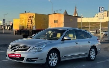Nissan Teana, 2011 год, 1 200 000 рублей, 2 фотография