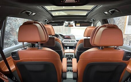 BMW X7, 2019 год, 8 200 000 рублей, 4 фотография