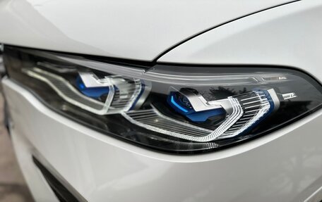 BMW X7, 2019 год, 8 200 000 рублей, 2 фотография