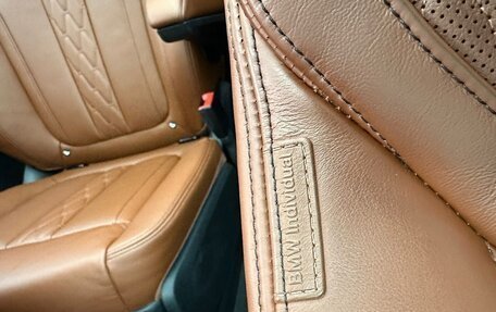 BMW X7, 2019 год, 8 200 000 рублей, 5 фотография