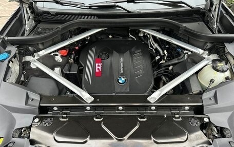 BMW X7, 2019 год, 8 200 000 рублей, 3 фотография