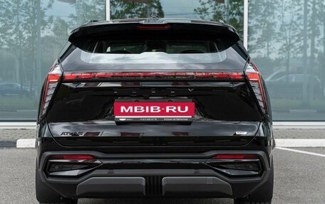 Geely Atlas, 2024 год, 3 717 190 рублей, 7 фотография