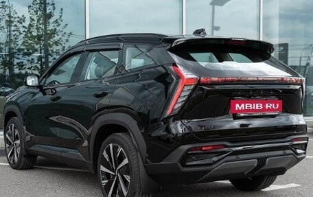 Geely Atlas, 2024 год, 3 717 190 рублей, 8 фотография