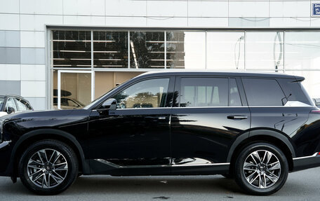 GAC GS8, 2024 год, 3 899 000 рублей, 3 фотография