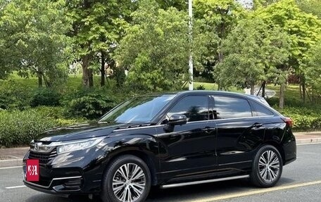Honda Avancier II, 2021 год, 2 050 000 рублей, 3 фотография