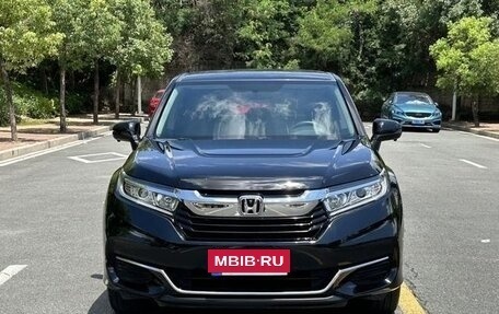 Honda Avancier II, 2021 год, 2 050 000 рублей, 2 фотография