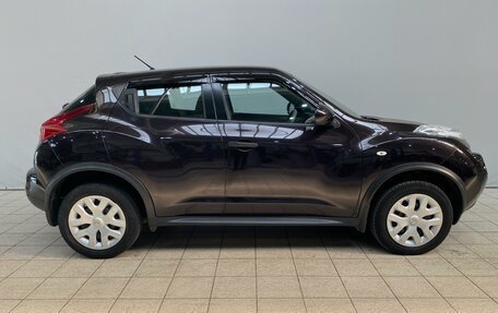Nissan Juke II, 2013 год, 959 000 рублей, 5 фотография