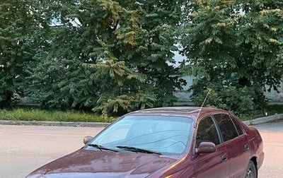 Toyota Carina E, 1997 год, 175 000 рублей, 1 фотография