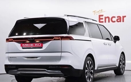 KIA Carnival, 2021 год, 2 220 000 рублей, 4 фотография