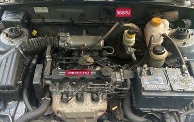 Chevrolet Lanos I, 2007 год, 115 000 рублей, 1 фотография