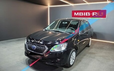 Datsun on-DO I рестайлинг, 2015 год, 550 000 рублей, 1 фотография