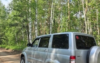 ЛуАЗ Patriot, 2006 год, 499 000 рублей, 1 фотография