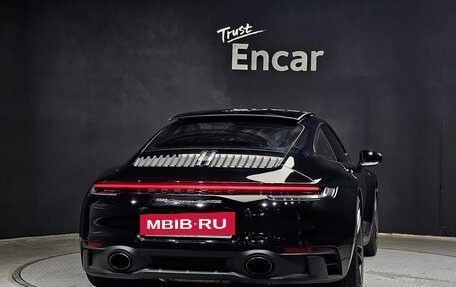 Porsche 911, 2023 год, 17 600 000 рублей, 3 фотография