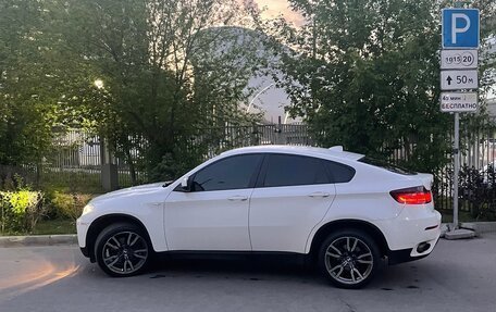 BMW X6, 2013 год, 3 100 000 рублей, 1 фотография