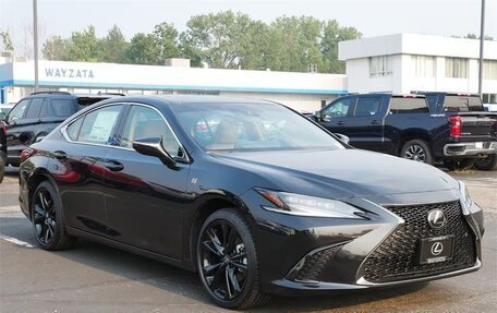 Lexus ES VII, 2025 год, 6 000 000 рублей, 2 фотография