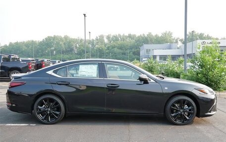 Lexus ES VII, 2025 год, 6 000 000 рублей, 3 фотография