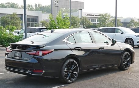 Lexus ES VII, 2025 год, 6 000 000 рублей, 4 фотография