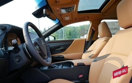 Lexus ES VII, 2025 год, 6 000 000 рублей, 7 фотография