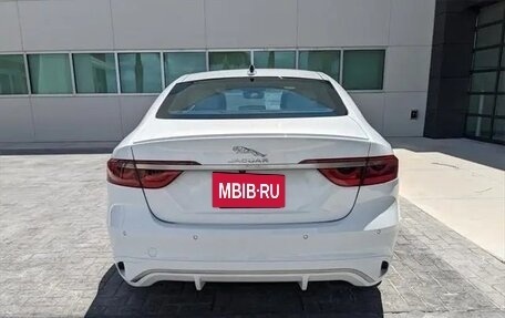 Jaguar XF II, 2024 год, 6 000 000 рублей, 6 фотография