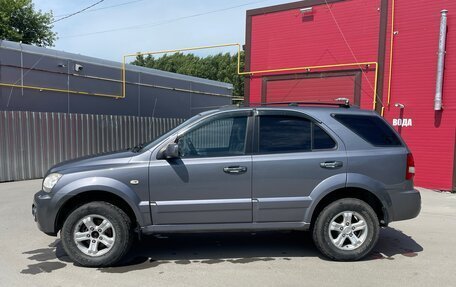 KIA Sorento IV, 2006 год, 700 000 рублей, 3 фотография