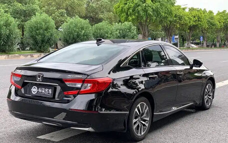 Honda Accord IX рестайлинг, 2021 год, 2 160 000 рублей, 6 фотография