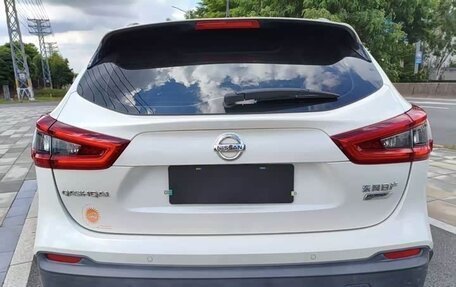 Nissan Qashqai, 2021 год, 2 010 000 рублей, 3 фотография