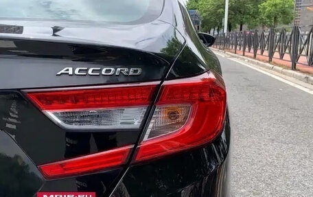 Honda Accord IX рестайлинг, 2021 год, 2 160 000 рублей, 4 фотография