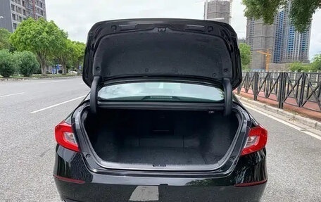 Honda Accord IX рестайлинг, 2021 год, 2 160 000 рублей, 5 фотография